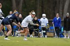 WLax vs Westfield  Wheaton College Women's Lacrosse vs Westfield State University. - Photo by Keith Nordstrom : Wheaton, Lacrosse, LAX, Westfield State